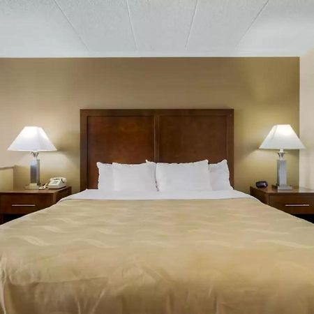 Quality Inn & Suites Oceanblock آوشين سيتي المظهر الخارجي الصورة