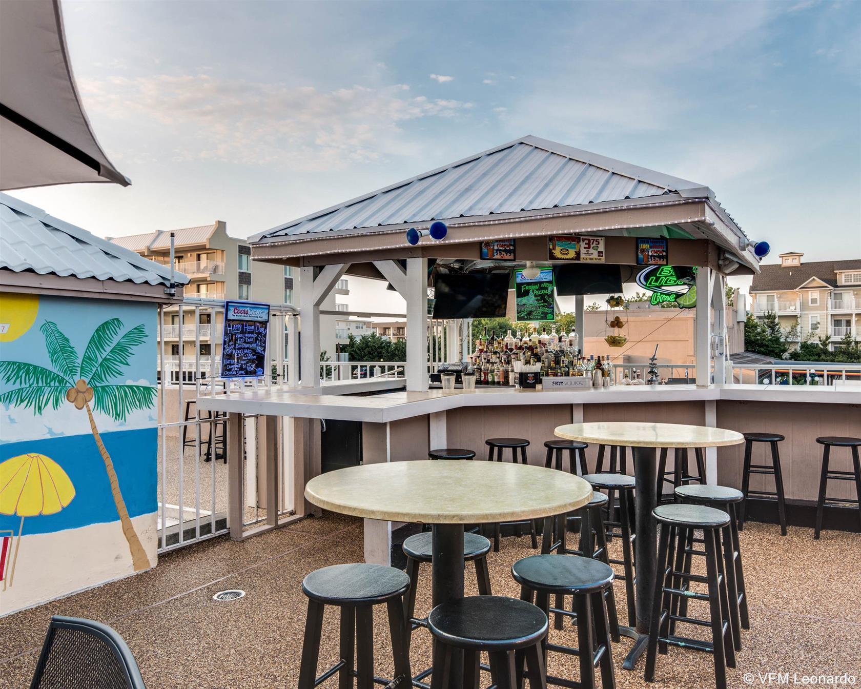 Quality Inn & Suites Oceanblock آوشين سيتي المظهر الخارجي الصورة