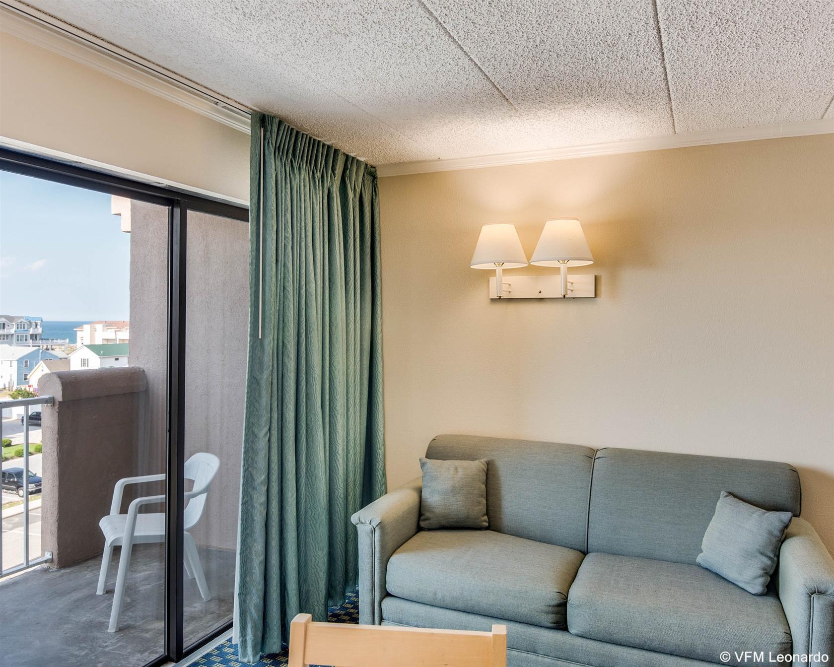 Quality Inn & Suites Oceanblock آوشين سيتي المظهر الخارجي الصورة