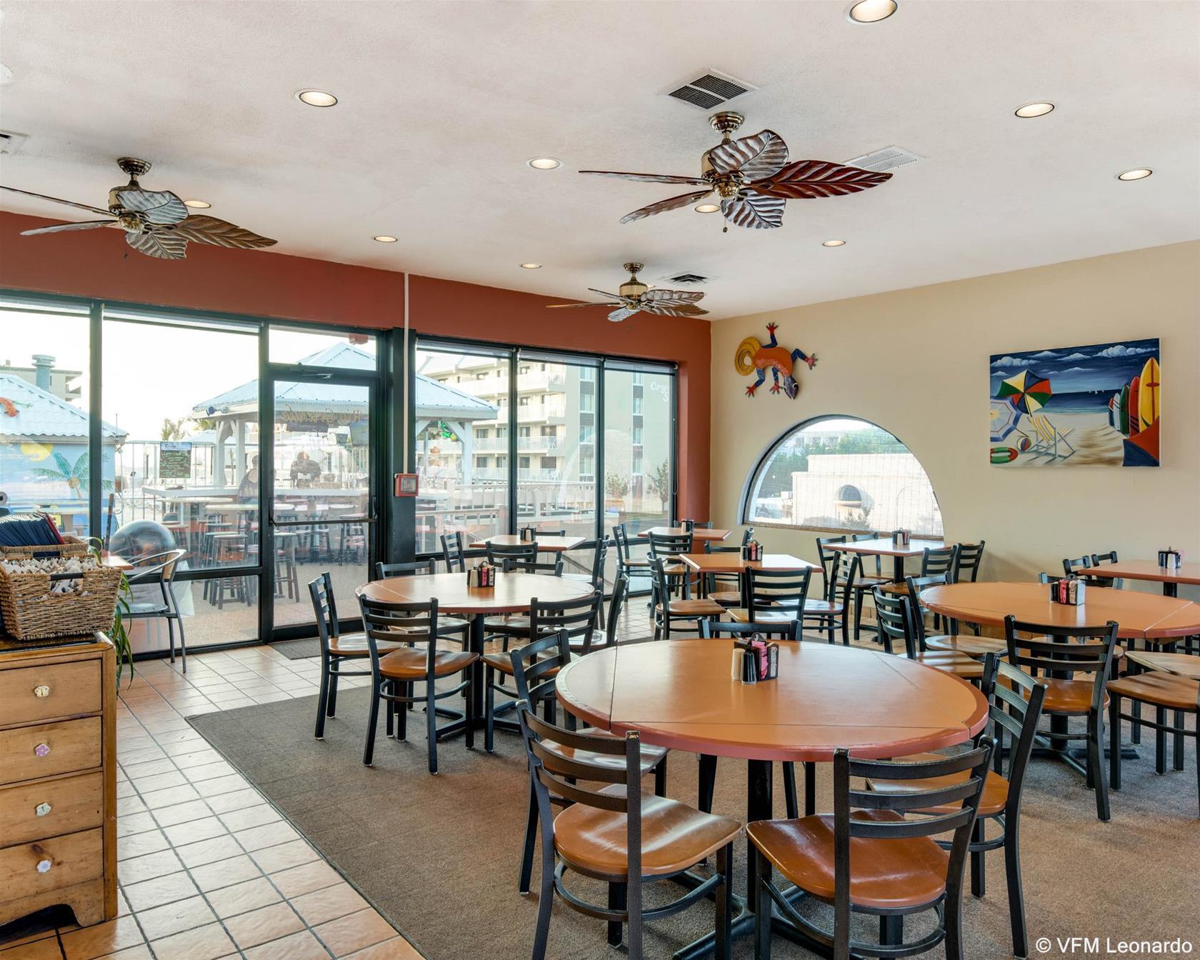 Quality Inn & Suites Oceanblock آوشين سيتي المظهر الخارجي الصورة