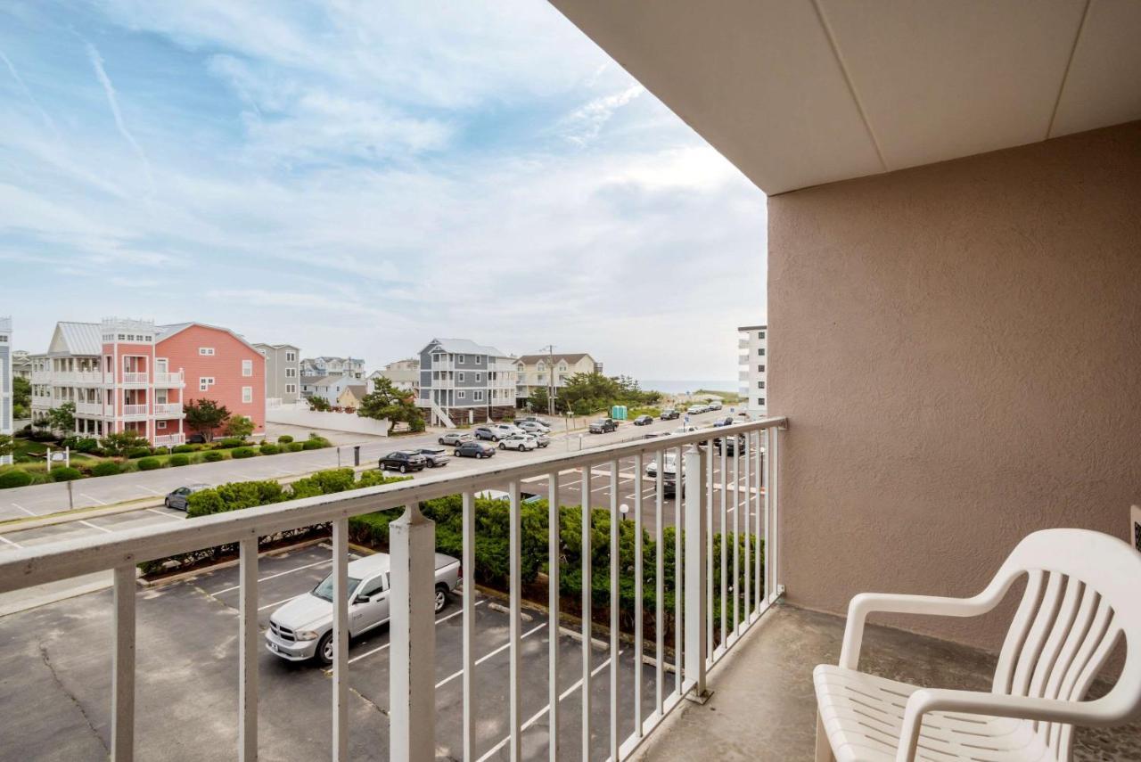Quality Inn & Suites Oceanblock آوشين سيتي المظهر الخارجي الصورة