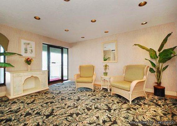 Quality Inn & Suites Oceanblock آوشين سيتي الغرفة الصورة