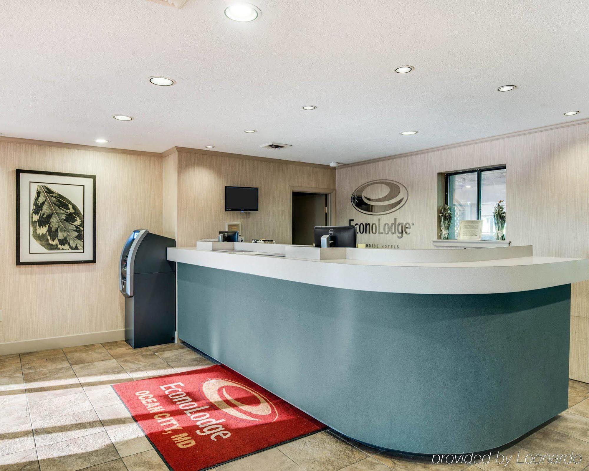 Quality Inn & Suites Oceanblock آوشين سيتي المظهر الخارجي الصورة