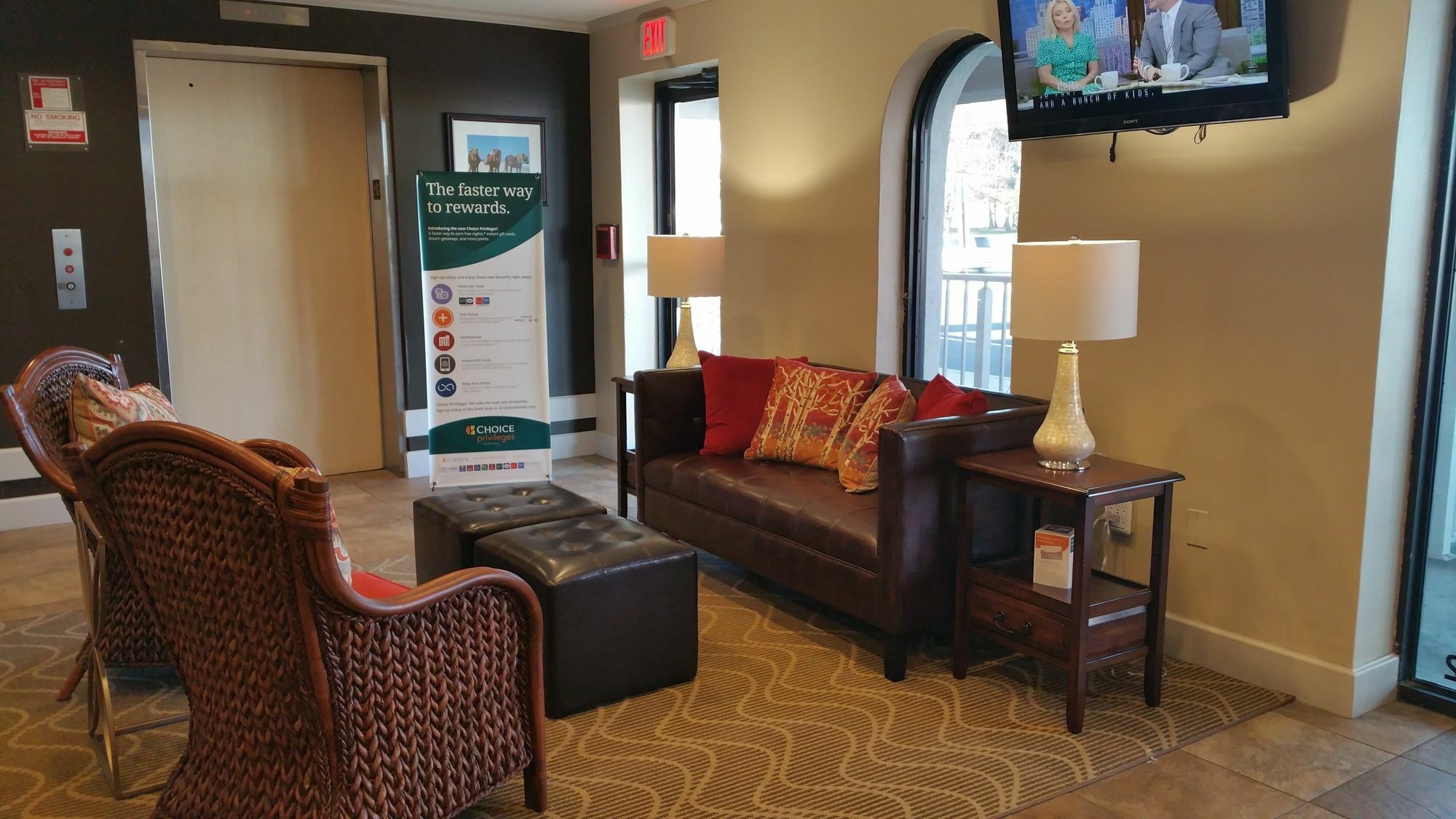 Quality Inn & Suites Oceanblock آوشين سيتي المظهر الخارجي الصورة